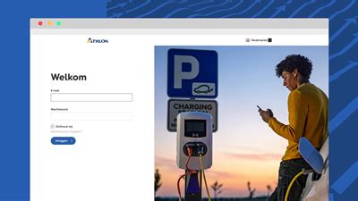 athlon carplaza login|MyAthlon, regel alles rondom je leaseauto en .